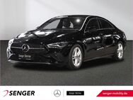 Mercedes CLA 180, Progressive, Jahr 2023 - Ahlen