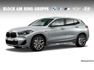 BMW X2, xDrive25e, Jahr 2024 - Braunschweig