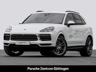 Porsche Cayenne, , Jahr 2019 - Göttingen