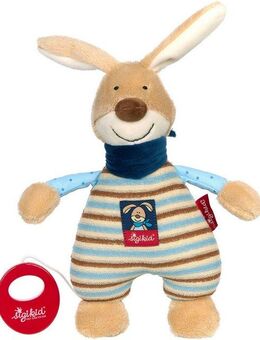 Sigikid Spieluhr Semmel Bunny, Hase, Made in Europe