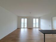 Tolle 2 Zimmer Wohnung mit Balkon und Einbauküche - Berlin