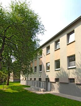 Demnächst frei! 2-Zimmer-Wohnung in Recklinghausen Hochlarmark - Recklinghausen