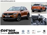 VW T-Roc, 1.0 TSI United, Jahr 2020 - Zülpich