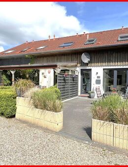 Borgwedel - Kleine Wohnidylle nahe der Schlei - Borgwedel