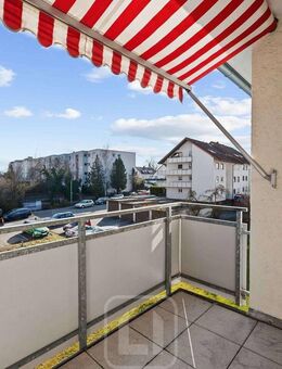 Top-Rendite über 5?% | Stilvolle 4-Zimmer-Wohnung in Gärtringen | Kapitalanlage oder Eigenheim - Gärtringen