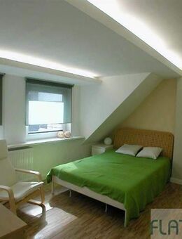 FLATmix.de / Modern möbliertes Apartment in PB-Mitte - Paderborn