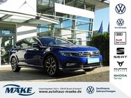 VW Passat Variant, 2.0 TDI R-Line IQ L H&K, Jahr 2024 - Brand-Erbisdorf