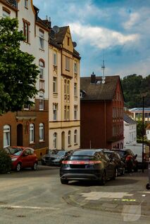 Wohnkomfort & Weitblick: Familienfreundliches Domizil in Hagen-Eilpe