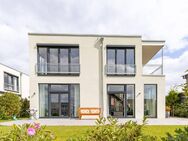Exquisite lichtdurchflutete, moderne Villa mit Schleiblick - Kappeln (Schleswig-Holstein)