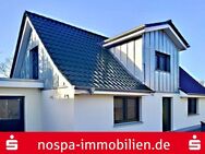 Hochwertig kernsaniertes Einfamilienhaus in Alleinlage auf großem Grundstück! - Welmbüttel