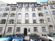 Johannstadt: Schöne 4,5-Raum-Whg mit Parkett, Holzdielen, A31 2.OG re E5 - Dresden