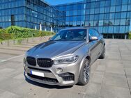 BMW X6 M Einzellstück 677PS 2015 - München