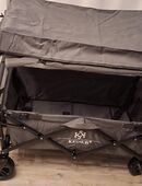 Bollerwagen Neu Grau in 59075