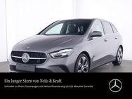 Mercedes B 220, d PROGRESSIVE, Jahr 2023 - Gießen