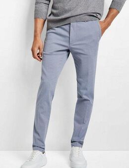 Cinque Chinohose CIBRODY modisches Strukturmuster