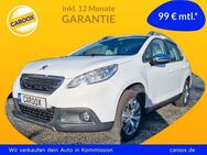 Peugeot 2008 1.2 VTi Allure - Wildau