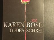 Todesschrei von Karen Rose (2009, Taschenbuch) - Essen