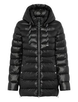 Fuchs Schmitt Steppjacke Steppjacke Mit Rundhalsausschnitt
