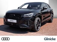 Audi Q2, S line 35 TFSI, Jahr 2024 - Bad Langensalza