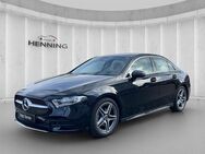 Mercedes A 180, Limo AMG Business Ambiente MBUXHigh, Jahr 2022 - Herne