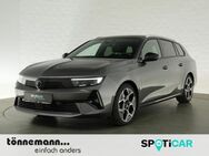 Opel Astra, L ST ULTIMATE PAKET GRAD, Jahr 2023 - Heiden