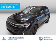 VW T-Roc, 1.5 TSI R-Line CarConnect, Jahr 2024 - Göppingen