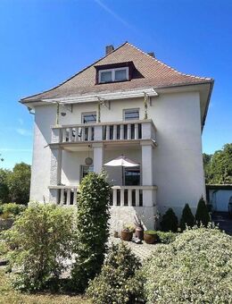 Großzügiges Wohnen! - Burgkunstadt