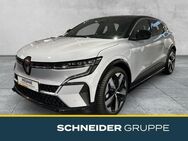 Renault Megane, E-TECH TECHNO 220 Comfort Range, Jahr 2024 - Frankenberg (Sachsen)