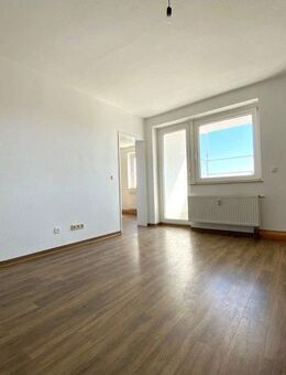 Barrierearme Wohnung in frisch modernisiertem Gebäude - Dortmund