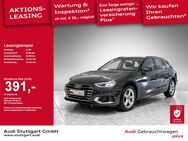 Audi A4, Avant advanced 35 TDI, Jahr 2022 - Böblingen