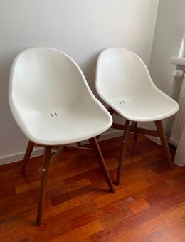 IKEA Fanbyn Stühle x2 - Frankfurt (Main)