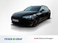 Audi A4, 2.0 TFSI Avant 20, Jahr 2017 - Magdeburg