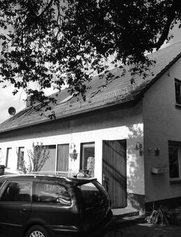 Großflächiges Loft-Haus mit besonderem Flair - ideal für Paare oder kleine Familien! - Bruchköbel
