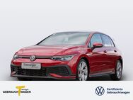 VW Golf, GTI CLUBSPORT NP58 LMuK, Jahr 2021 - Dorsten
