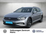 VW Passat Variant, 2.0 l TDI Business, Jahr 2022 - Mainz