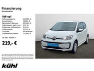 VW up, 1.0, Jahr 2021 - Hildesheim