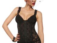 Straps-Bustier - Pullach (Isartal)