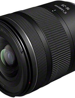 Canon RF 16-28mm F2.8 IS STM Objektiv, (Passend für Canon EOS R System Kameras (z.B. EOS RP, R8)