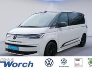 VW T7 Multivan, 1.5 TSI Multivan Edition APP, Jahr 2022 - Südharz