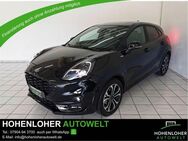 Ford Puma Hybrid ST-Line X Automatik*ACC*LED*TWA*RFK* - Ilshofen