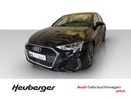 Audi A3, Sportback 35 TFSI S, Jahr 2023 - Bernbeuren