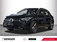 Mercedes GLA 200, AMG Line MBUX Ambient, Jahr 2022 - Ahlen
