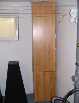 Schrank Programm Cento - Bodelshausen