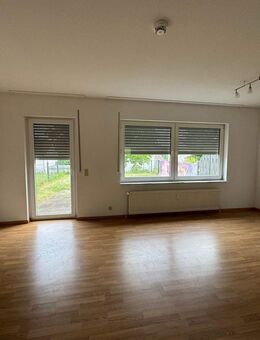 Einfamilienhaus (WS32) - Binsfeld