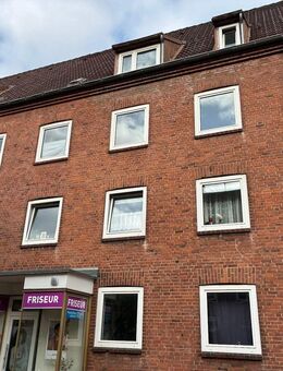 2,5 Zimmerwohnung in FH-Nähe frei - Kiel