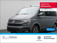 VW T6 California, 1 Ocean Edition Bear-Lock, Jahr 2024 - Bad Oeynhausen