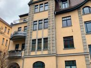 2-Raum-Wohnung in der Schubertstraße mit Balkon zu vermieten - Weimar