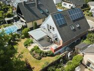 Viel Platz für Visionen - Zweifamilienhaus mit vielfältigen Nutzungsmöglichkeiten - Berlin