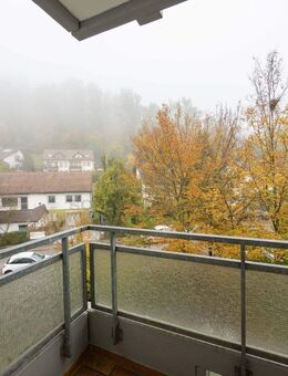 ** Schöne 3 Zimmer Wohnung in Murrhardt-Alm ** - Murrhardt