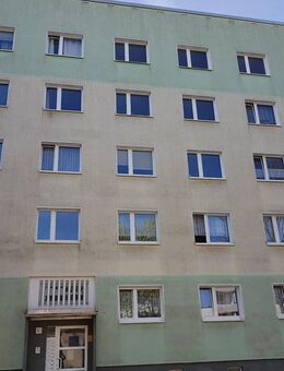 Wohnung frei, nahe Universitäts Klinikum! - Magdeburg